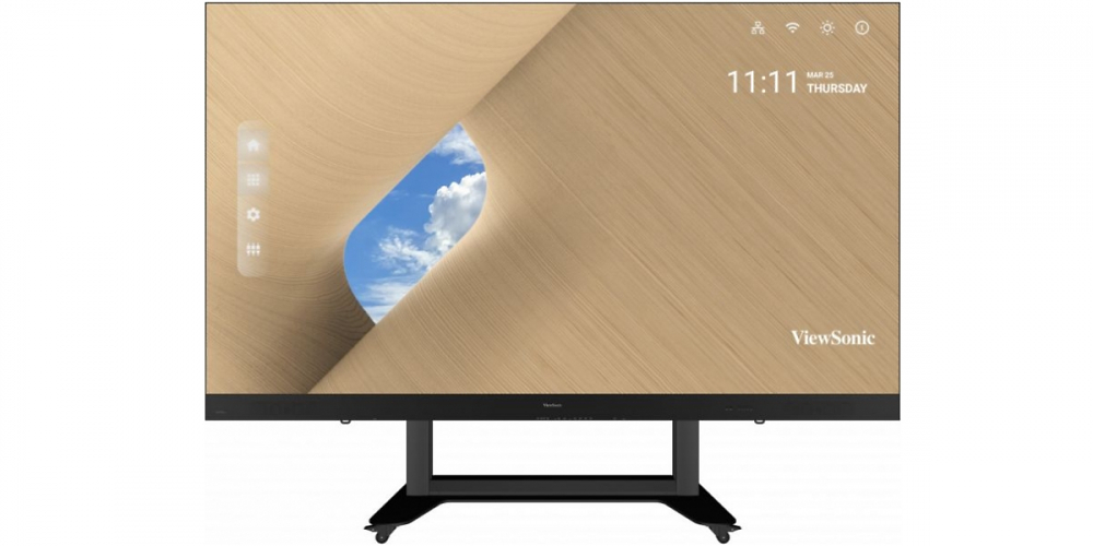 Viewsonic LDS135-151