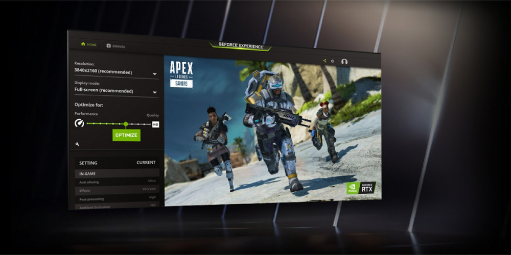 Mehr ist besser - zumindest laut Nvidia, die die höhere Release-Frequenz von Geforce-Treibern als Qualitätsmerkmal gegenüber AMD und Intel sehen.