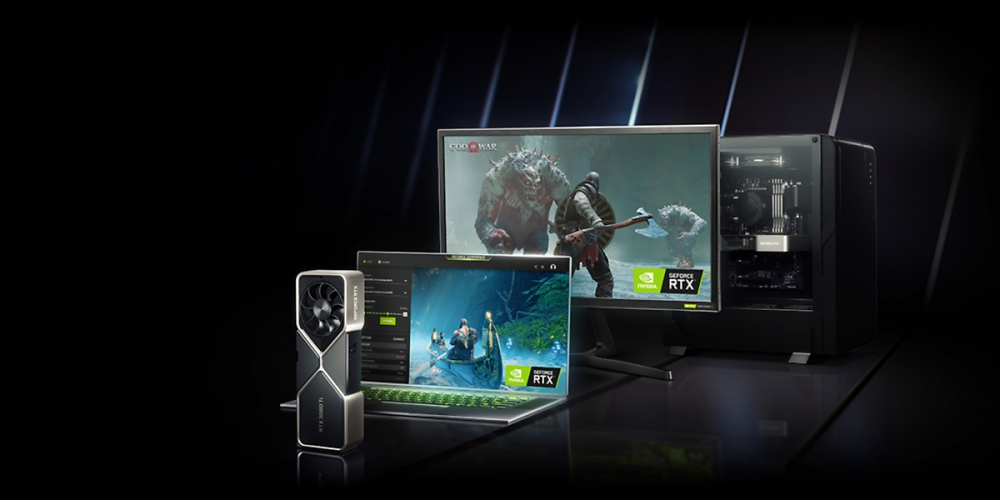 Der neue Nvidia Game Ready Treiber mit der Versionsnummer 527.56 bringt wie gewohnt viele Spieloptimierungen mit sich.