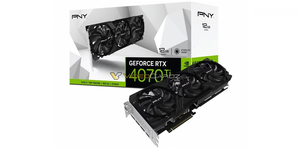 Die Geforce RTX 4070 Ti wurde nun im Geekbench gesichtet. Erneut wurden damit die technischen Daten der RTX 4080 12 GB bestätigt.&nbsp;