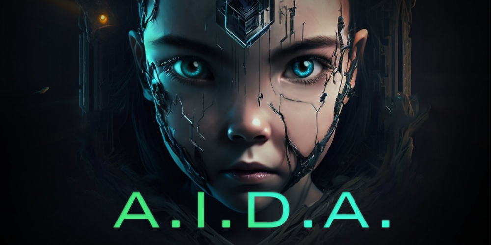 Spektakulärer Echtzeit-Teaser mit Unreal Engine 5: Sci-Fi-Horror-Spiel beeindruckt