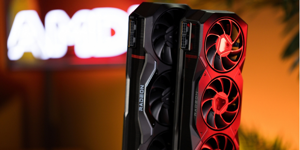 Radeon RX 7000 versus RX 6000: AMD vergleicht seine Grafikkarten (4)