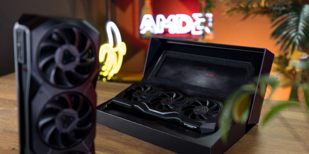 AMD Grafikkarten