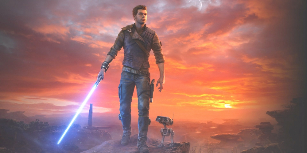 Jedi Survivor