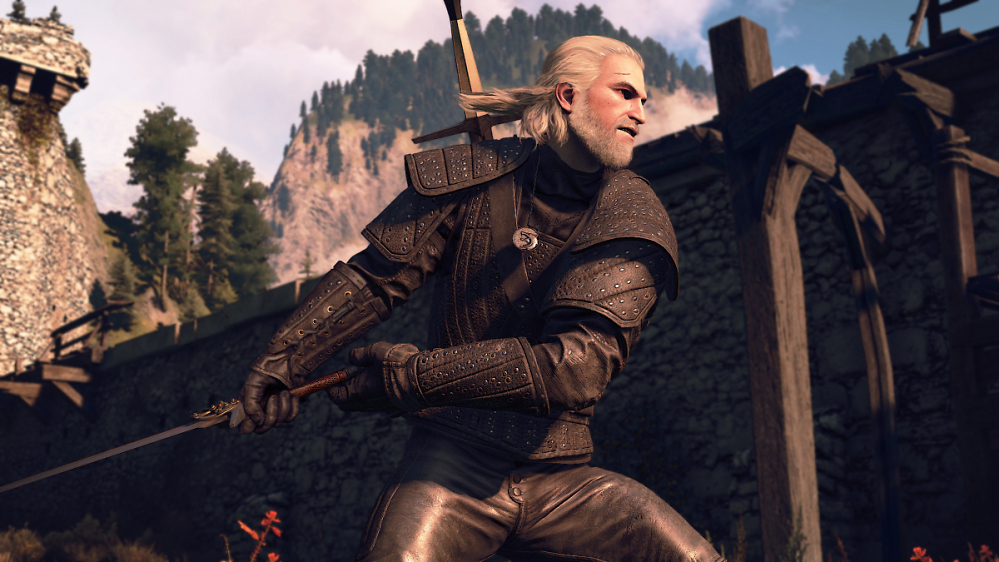 The Witcher 3: Laut Insider soll zu den Game Awards ein Überraschungs-DLC angekündigt werden