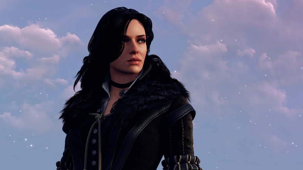 The Witcher 3: Mod bringt neue Szenen mit Yennefer und holt gestrichene Inhalte zurück
