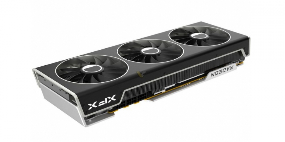 XFX Radeon RX 7900 Speedster Merc 310