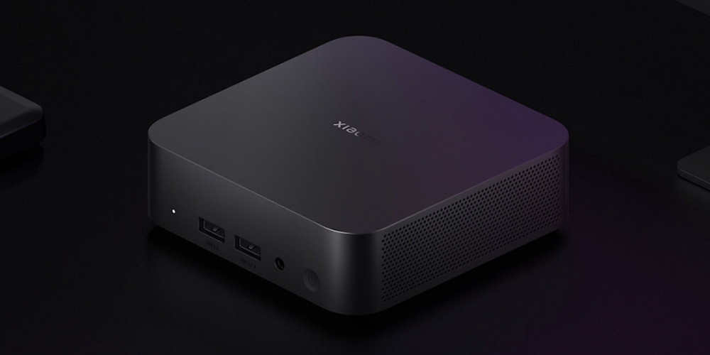 Xiaomi Host Mini PC