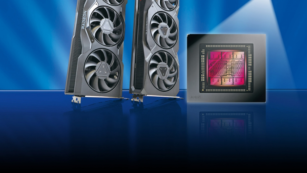  Aufrüsten, oder nicht? Radeon RX 7900 XT/X gegen Geforce RTX 4080 im erweiterten Print-Test
