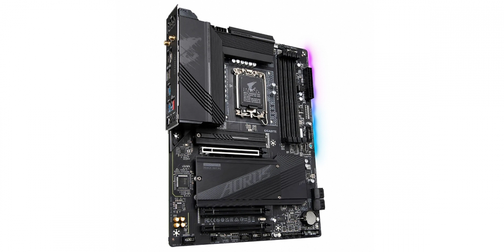 Gigabyte B660 Aorus Elite AX DDR4