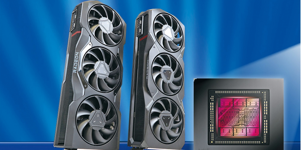 Radeon RX 7900 XT(X): Neuer Treiber für Forspoken - RX 6000 wieder außen vor