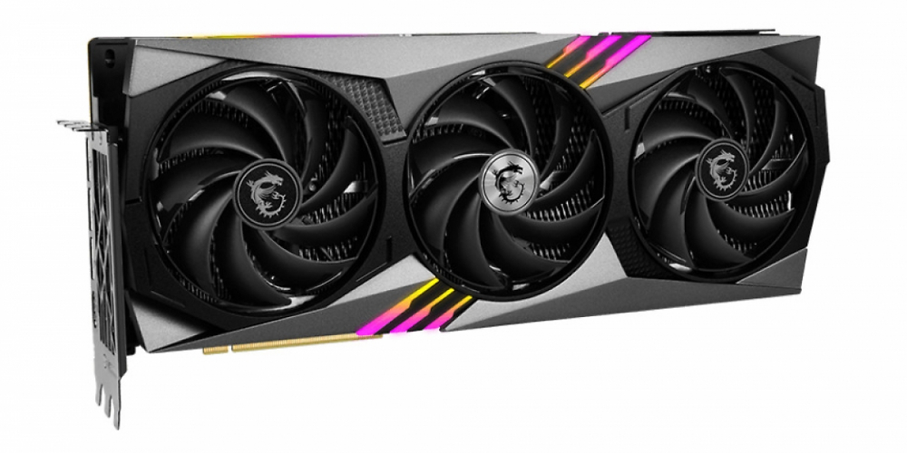 MSI Geforce RTX 4070 Ti&nbsp;