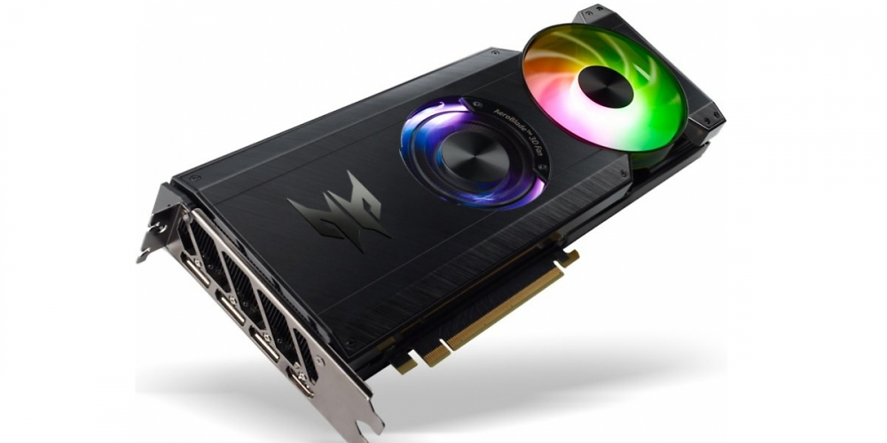Intel Arc A770 Bifrost&nbsp;