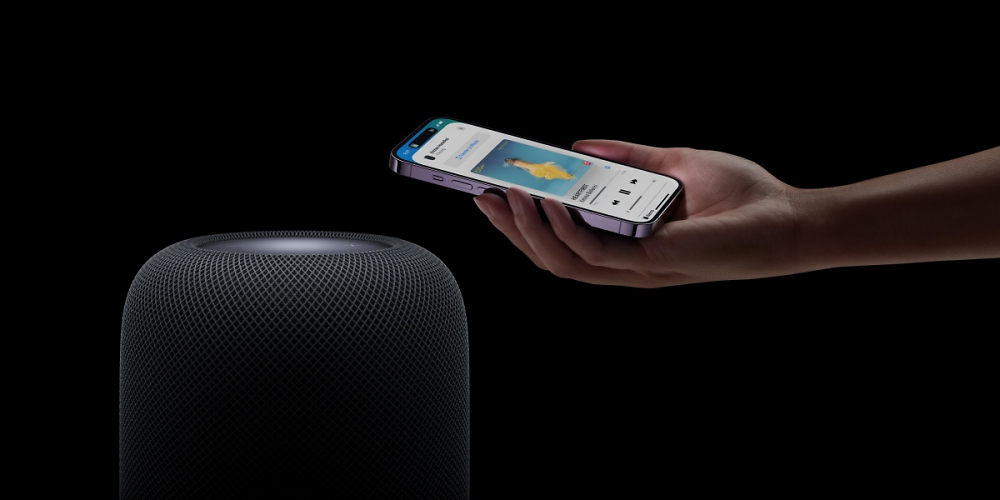Apple: Gibt es bald einen HomePod mit "Apple-ChatGPT" als Konkurrent zum Echo Show? (1)