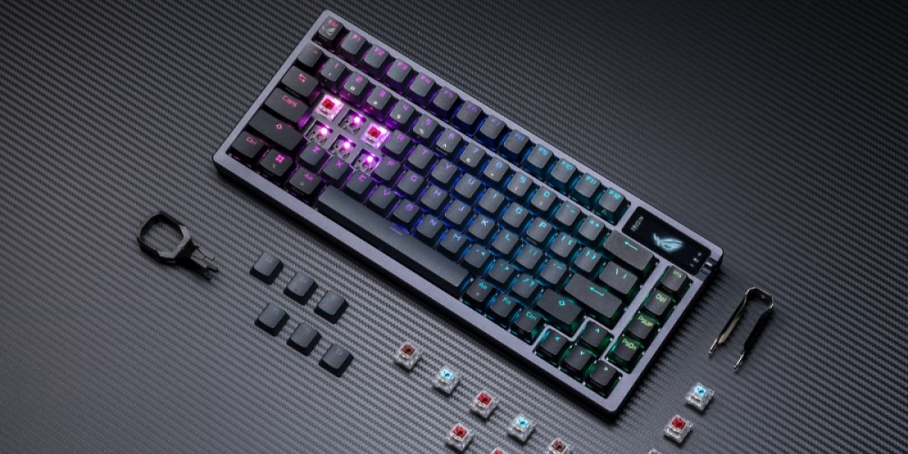 Asus ROG Azoth