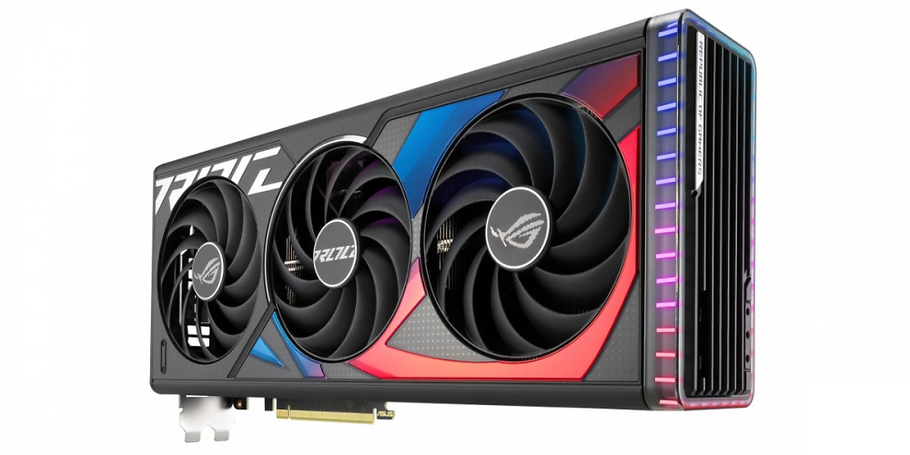 Wer ab sofort eine Grafikkarte, ein Netzteil oder einen Monitor von Asus kauft, kann Geld zurückerhalten.