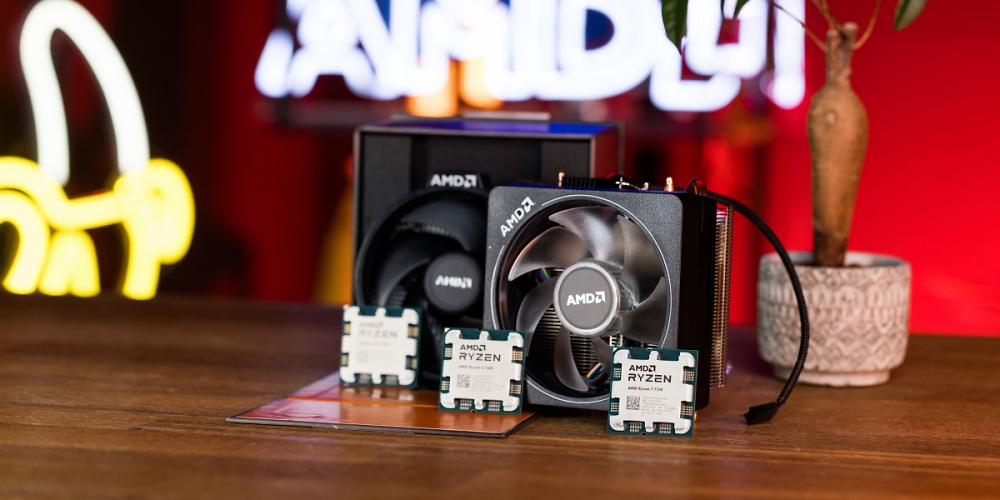 CPU-Preise niedriger dank starkem Euro: 5800X3D für 339 Euro und mehr