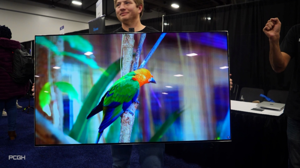 Kurioses auf der CES 2023: Smarte Klosteine, Fotoroboter, Exoskelett und Universalübersetzer aus Star Trek