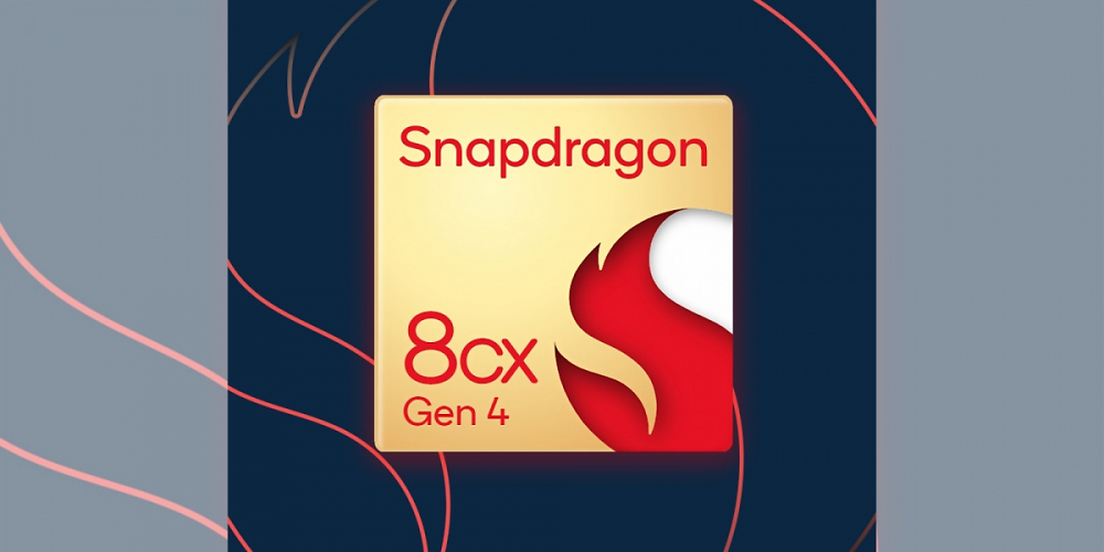 Der Snapdragon 8cx Gen 4 soll die Windows-fähige Antwort auf Apples M-Chips werden.