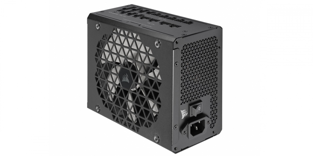 Corsair: Neue Shift-Netzteile sollen Anschlüsse völlig neu positionieren