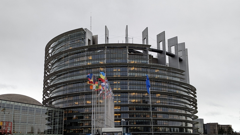 EU-Altersnachweis-App: Sicherheitsprobleme nach nur wenigen Minuten