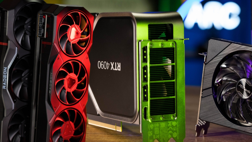 Liebe GPU-Hersteller, bitte baut doch diese Grafikkarten! Video-Update 
