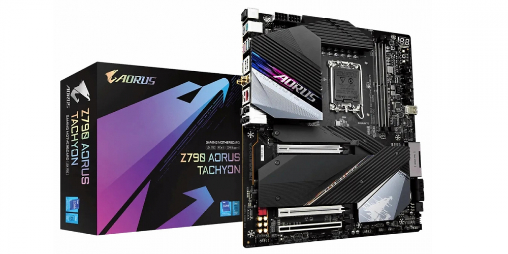 DDR5-11136: Neuer RAM-Weltrekord mit Gigabyte Z790 Aorus Tachyon (4)