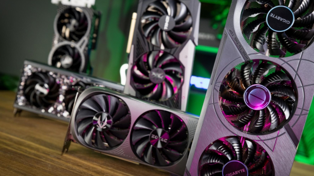Geforce RTX 4070 Ti im Kurztest: Fünf Custom-Modelle im Schlagabtausch