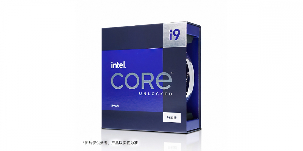 Core i9-13900KS: Erste Händler nennen Preise (3)