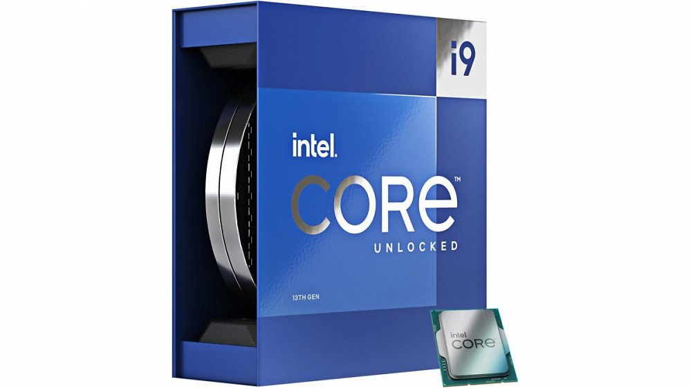 EOL: Intel streicht erste Raptor-Lake-CPUs der 13. Generation