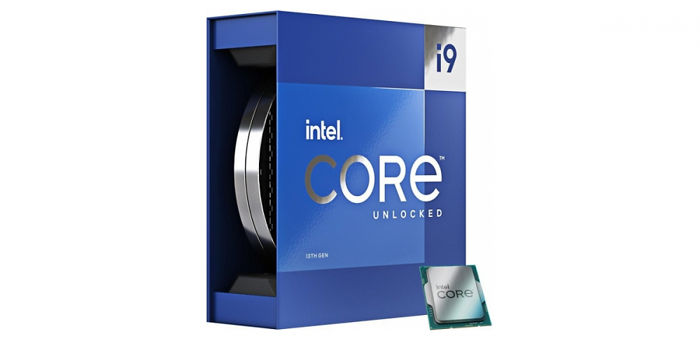 CPU-Betrug: Bei Best Buy gekaufter Intel Core i9-13900K kommt ganz ohne Chip