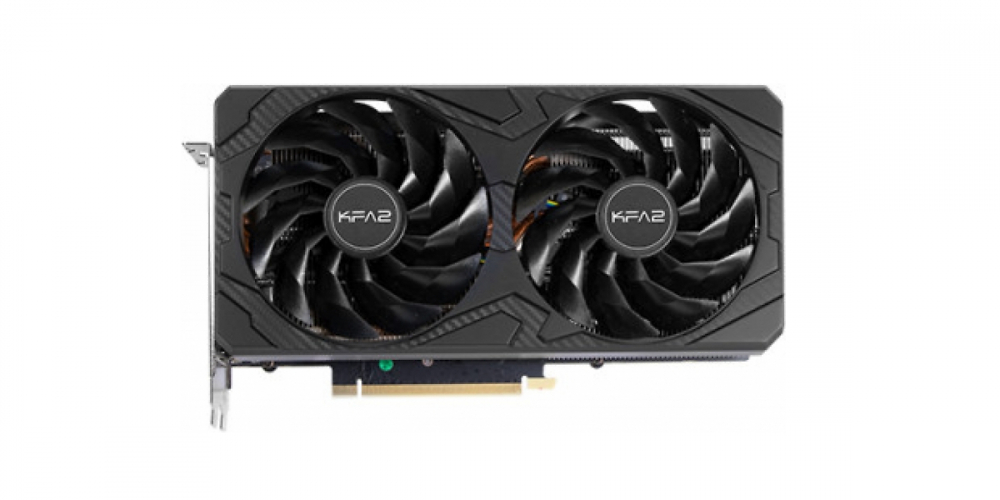 Neue Geforce RTX 3060 Ti: Mit GDDR6X schneller als übertaktetes GDDR6-Modell (1)