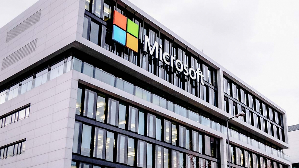 Microsoft: Wahnsinnsgehälter trotz Entlassungswelle