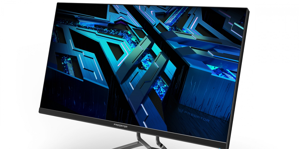 PREDATOR X32 FP 01