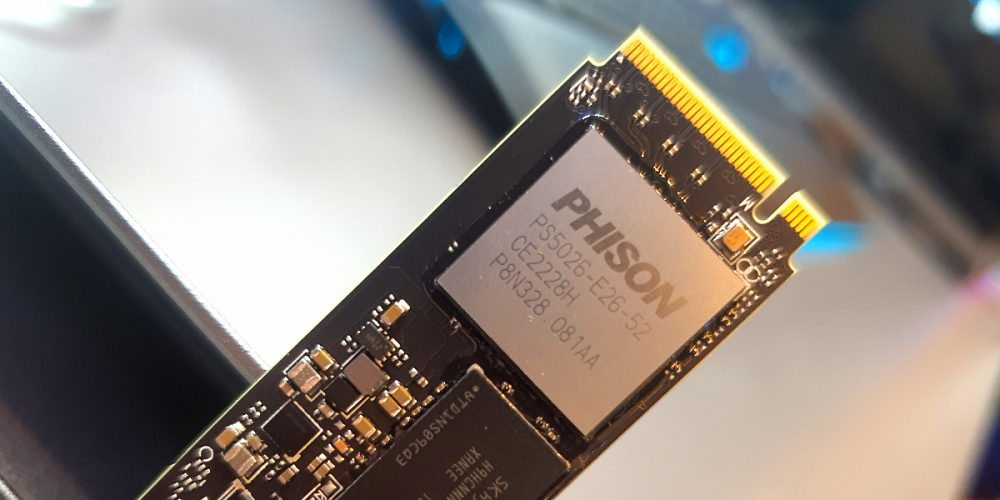 Direct Storage: Ist PCI-E Gen 5 besser als Gen 3 und 4? (1)