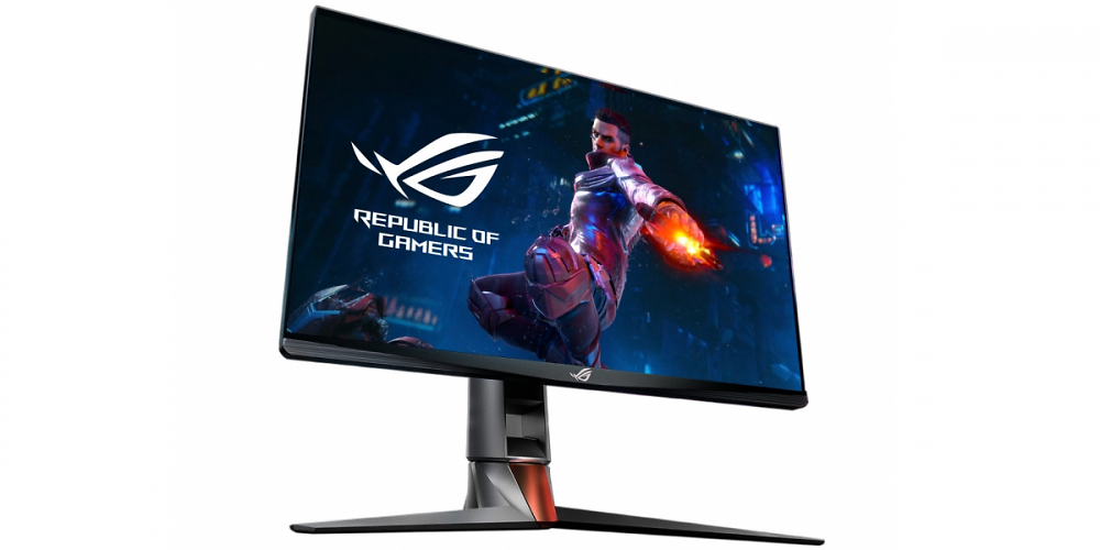 Asus ROG Swift PG27AQN (3)