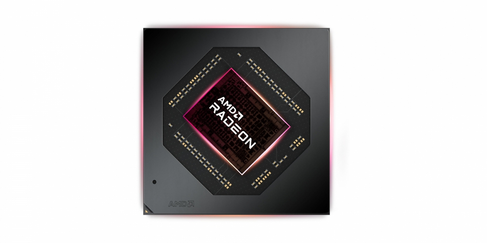 AMD startet mit Navi 33: Neue mobile Versionen von Radeon RX 7000 angekündigt&nbsp; (5)