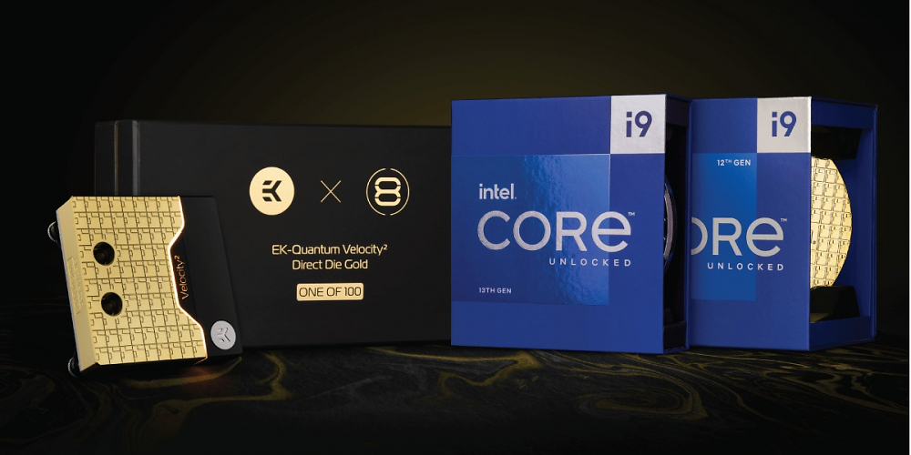 Raptor und Alder Lake: EKWB bringt Direct-Die-Kühler für geköpfte Intel-CPUs (1)