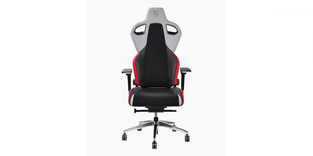 Recaro x Porsch Limited Edition Gaming-Stuhl (7)