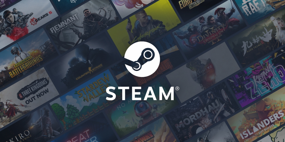 Neue Steam-Charts: Sons of the Forest vor CS:GO und Apex Legends