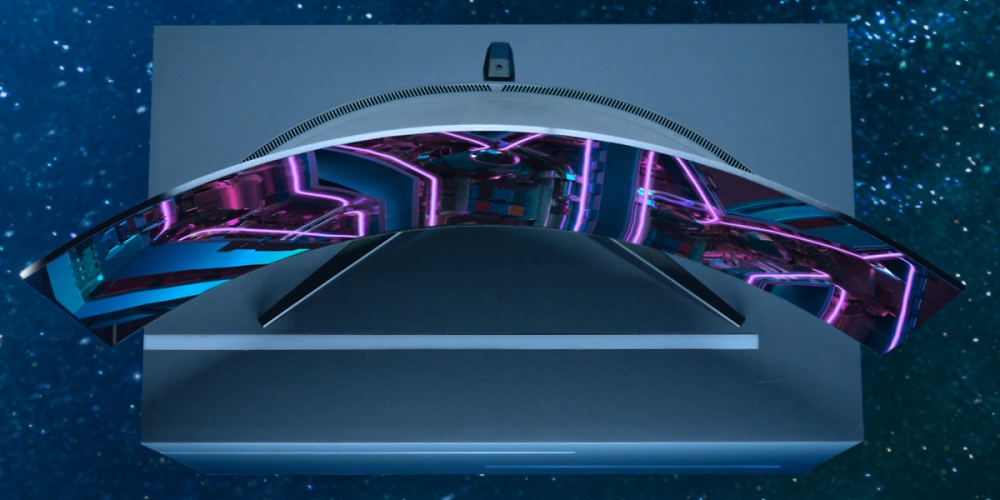 Acer X45 OLED Gaming Monitor