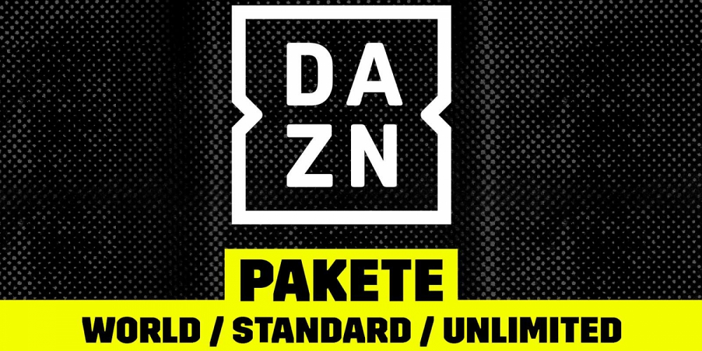 DAZN erhöht die Preise erneut: Neue Tarifmodelle vorgestellt (1)
