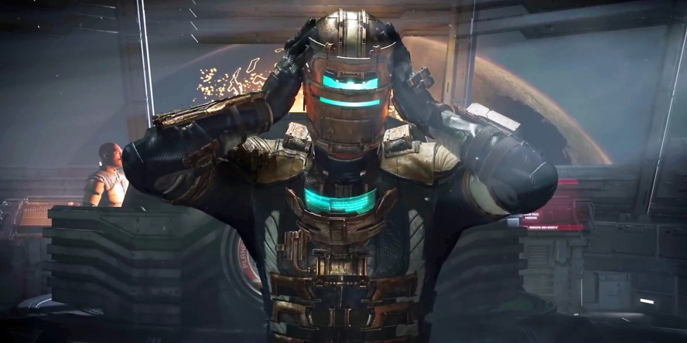 Nvidia bringt mit dem neuen Game-Ready-Treiber Day-0-Support für das Remake von Dead Space und Forspoken sowie DLSS-3-Updates für drei weitere Titel.