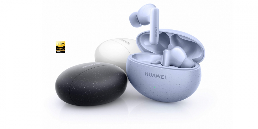 Huawei Freebuds 5i