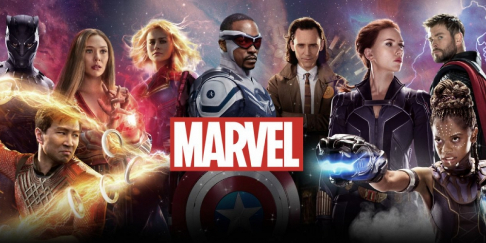 Der Streaming-Dienst Disney+ wird dieses Jahr Zuwachs aus dem Hause Marvel erhalten: Bis zu sieben Serien und vier Filme könnten das Angebot bereichern.