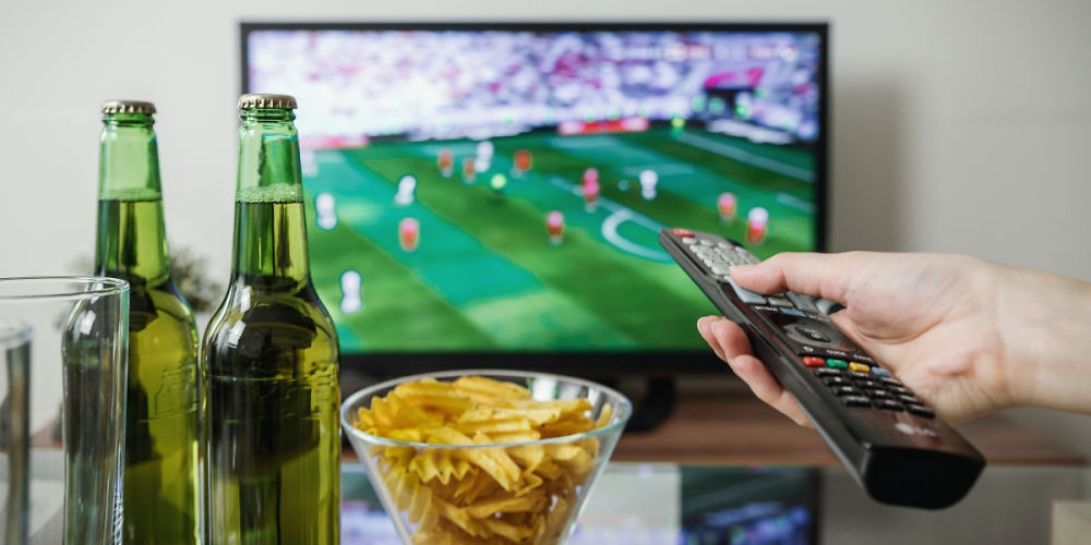 Medienverband: 5,9 Millionen Menschen streamen illegal Fernsehen - 1,8 Milliarden Euro Schaden (1)