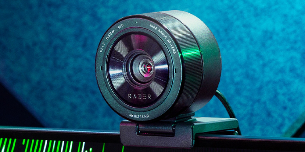 Razer Kiyo Pro Ultra