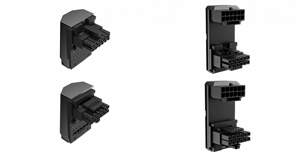 Cablemod-Adapter
