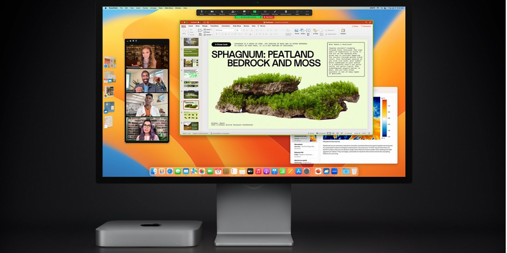 Neue Apple Mac Mini und niedrigere Preise (1)