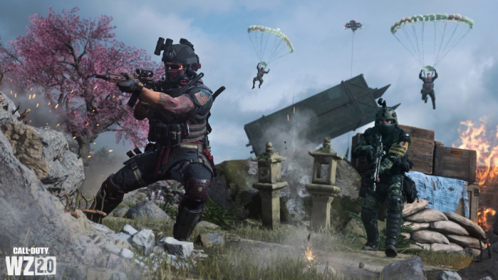 Kampf gegen Speicherplatz-Irrsinn: Game-Launcher von Call of Duty soll schlanker werden
